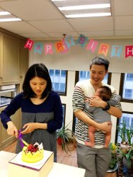 20141213 Jin's 109 day party173
